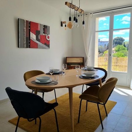 Appartement Spacieux De Standing - Parking Gratuit Aix-en-Provence Zewnętrze zdjęcie