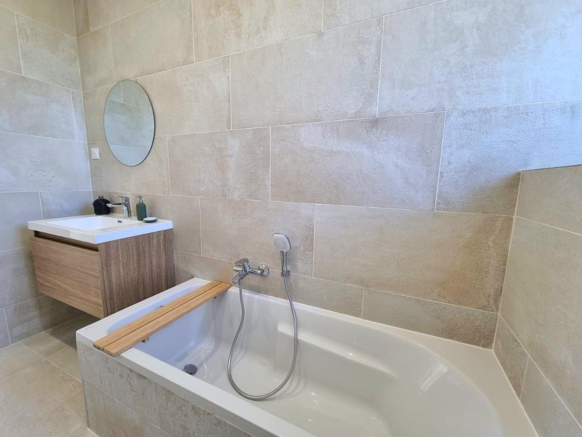 Appartement Spacieux De Standing - Parking Gratuit Aix-en-Provence Zewnętrze zdjęcie