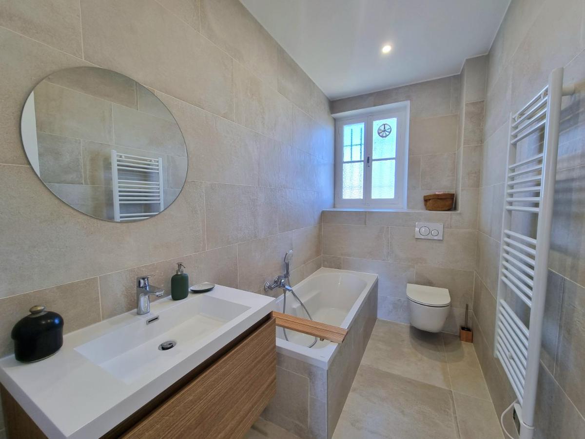 Appartement Spacieux De Standing - Parking Gratuit Aix-en-Provence Zewnętrze zdjęcie