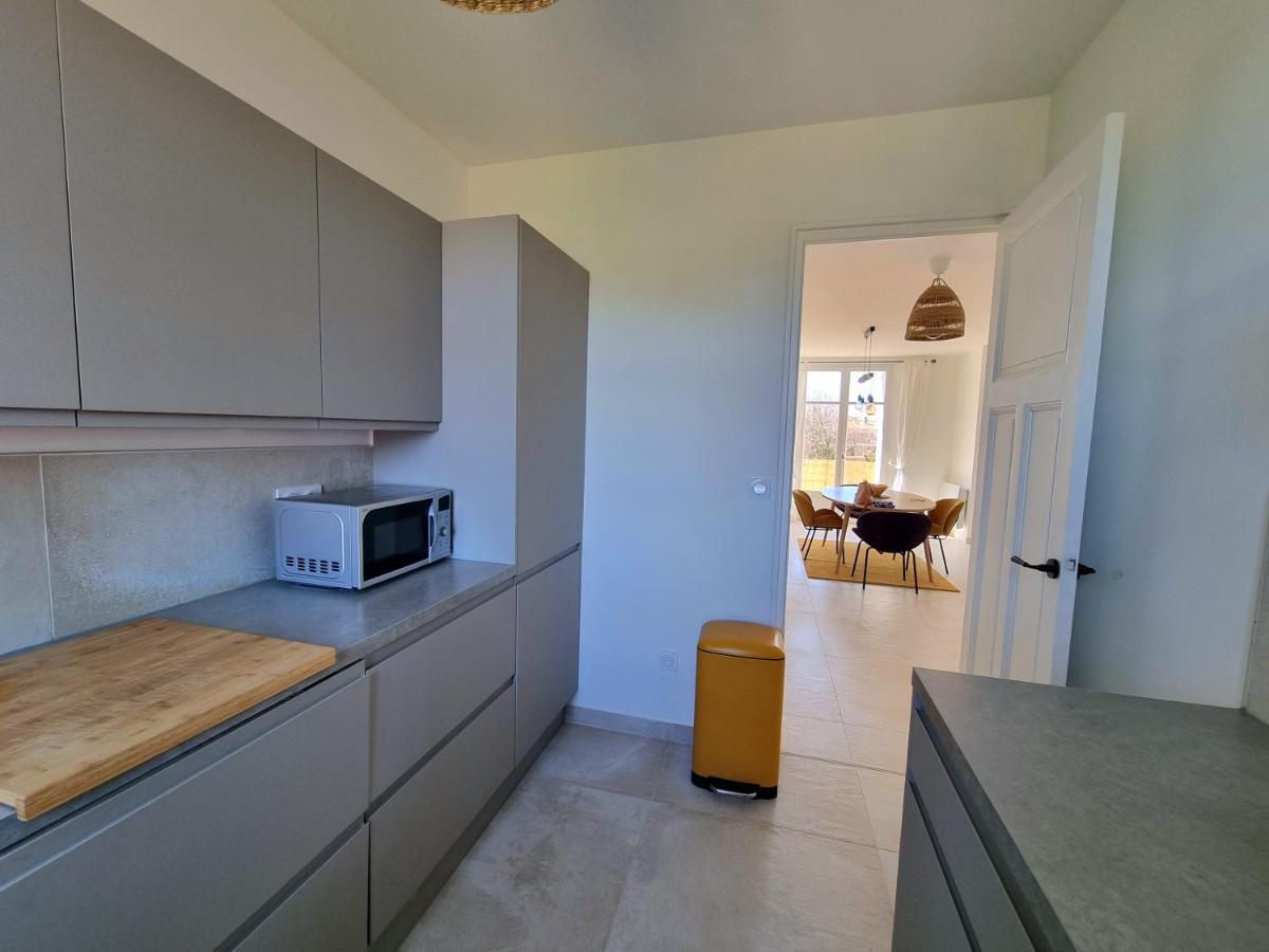 Appartement Spacieux De Standing - Parking Gratuit Aix-en-Provence Zewnętrze zdjęcie