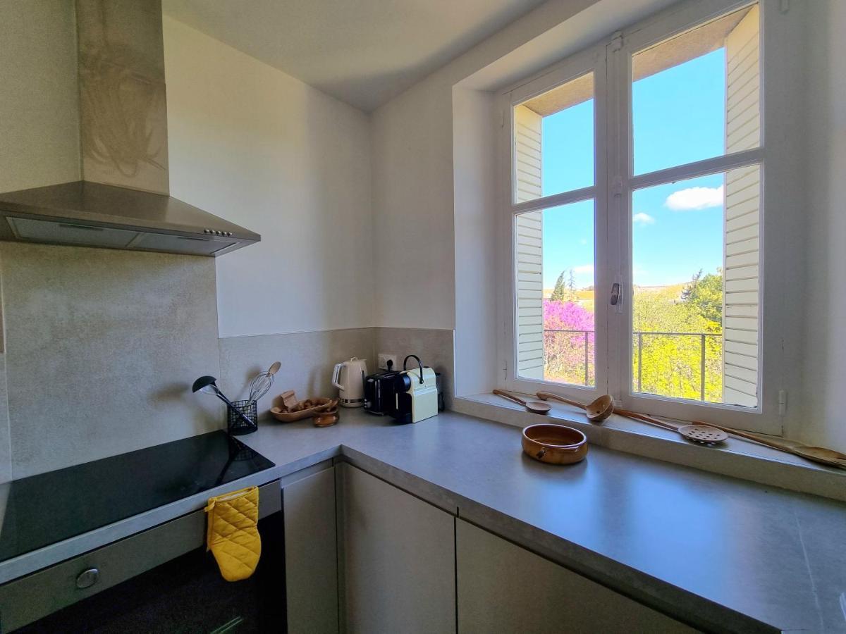 Appartement Spacieux De Standing - Parking Gratuit Aix-en-Provence Zewnętrze zdjęcie