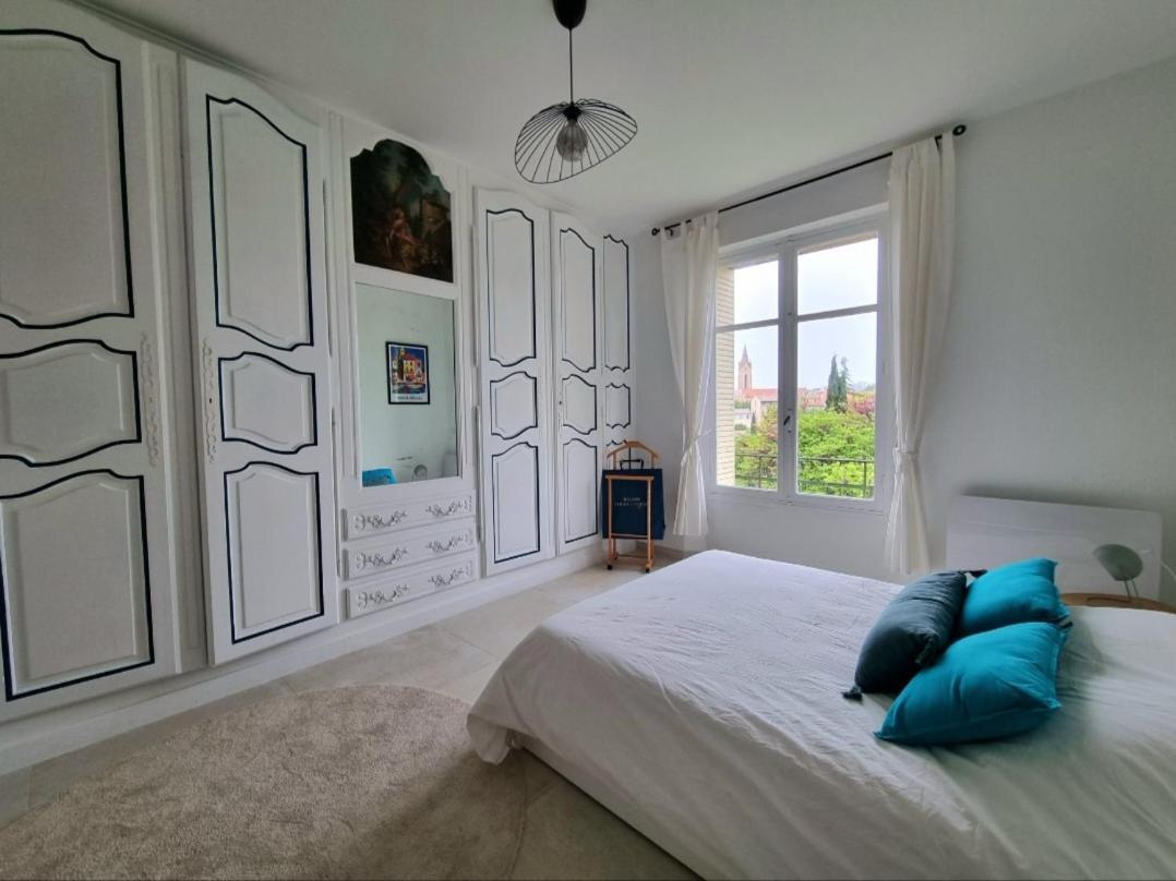Appartement Spacieux De Standing - Parking Gratuit Aix-en-Provence Zewnętrze zdjęcie