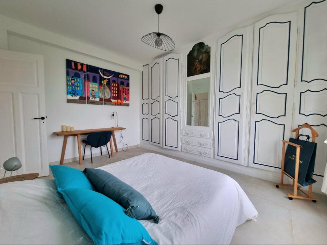 Appartement Spacieux De Standing - Parking Gratuit Aix-en-Provence Zewnętrze zdjęcie